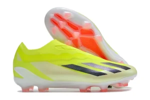 Crazyfast FG Solar Energy Neon Yellow White Red FGAC1046