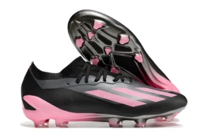 Crazyfast FG Black Pink FGAC1047