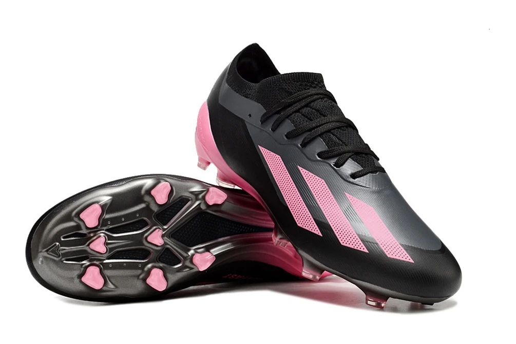 Crazyfast FG Black Pink FGAC1047 - Imagen 4