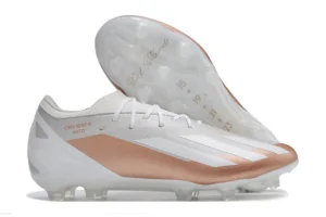 Crazyfast FG Messi El Ocho White Gold FGAC1050