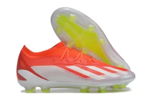 Crazyfast FG Energy Citrus Red White Neon Yellow FGAC1051