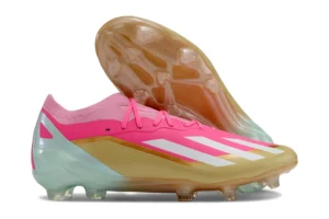 Crazyfast FG Pink Mint Gold FGAC1053