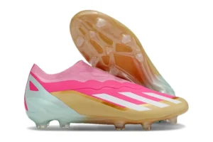 Crazyfast FG Pink Mint Gold FGAC1054