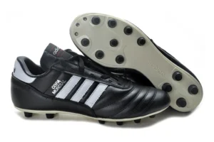 Copa Mundial FG Core Black White FGAC1191
