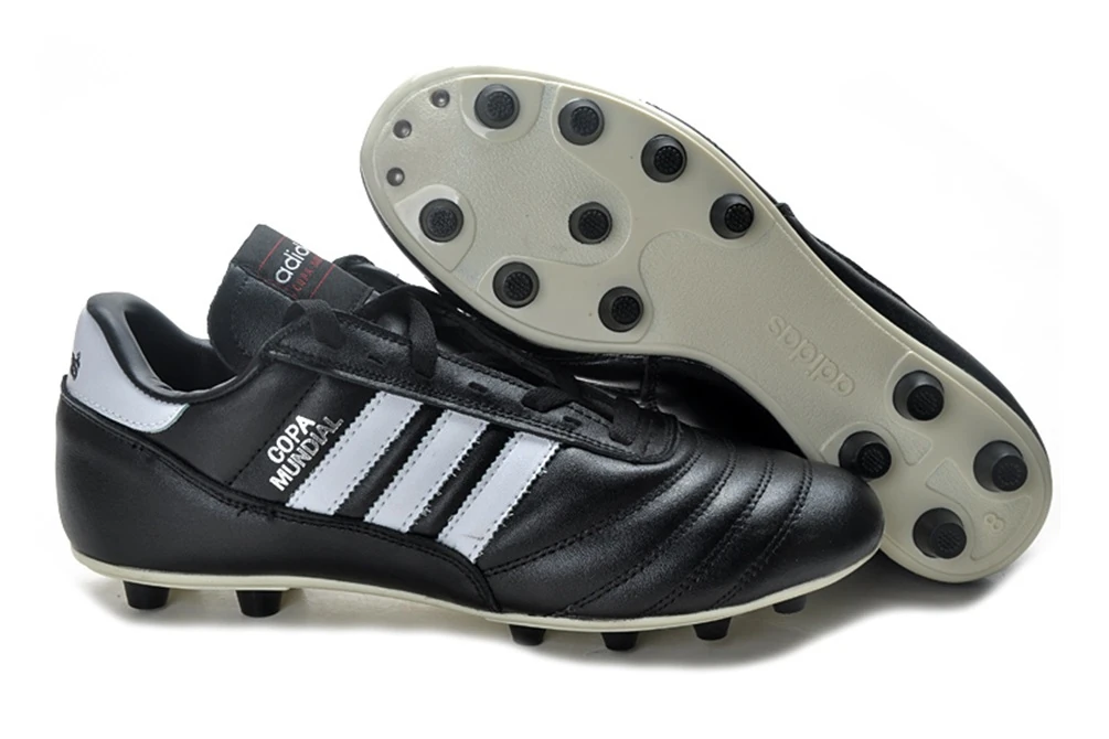 Copa Mundial FG Core Black White FGAC1191