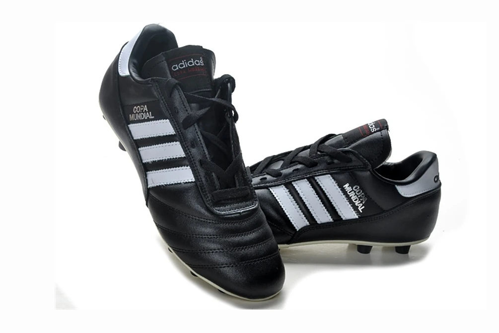 Copa Mundial FG Core Black White FGAC1191 - Imagen 2