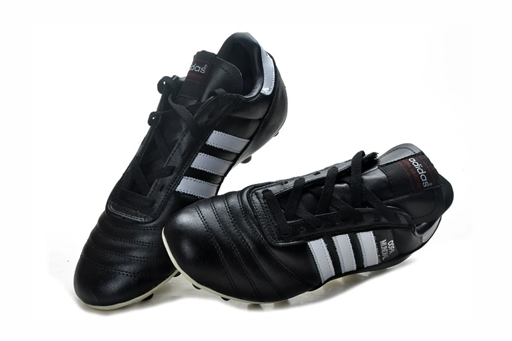 Copa Mundial FG Core Black White FGAC1191 - Imagen 3