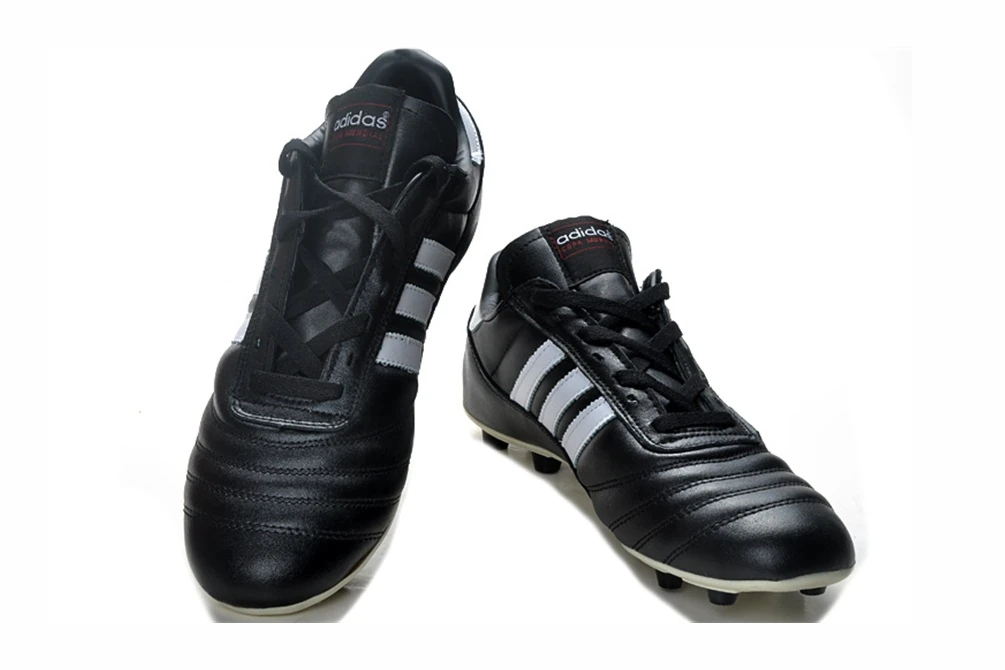 Copa Mundial FG Core Black White FGAC1191 - Imagen 4