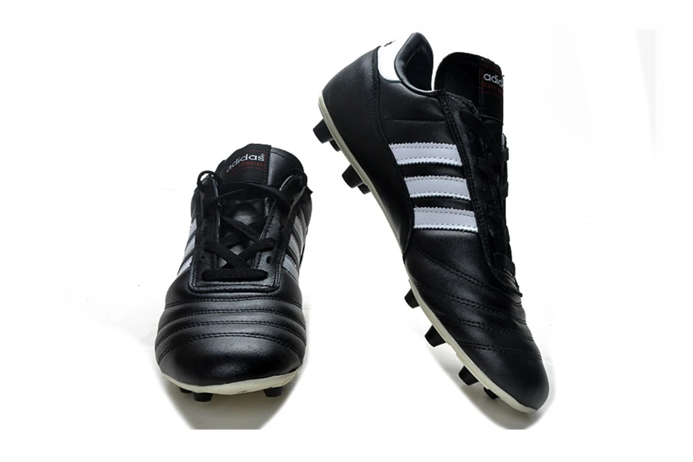 Copa Mundial FG Core Black White FGAC1191 - Imagen 5