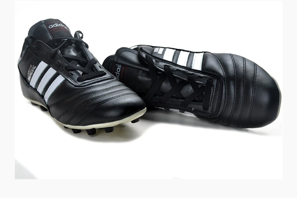 Copa Mundial FG Core Black White FGAC1191 - Imagen 6