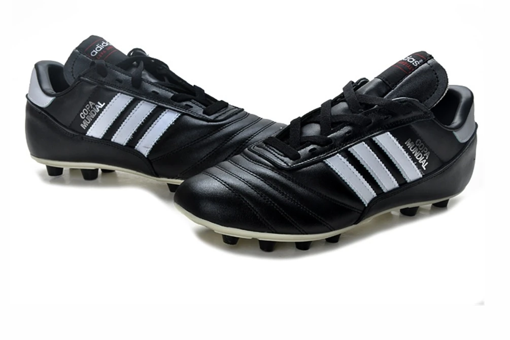 Copa Mundial FG Core Black White FGAC1191 - Imagen 7