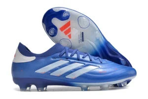 Copa Pure 2 FG Marine Rush Bright Royal White Solar Red FGAC1204