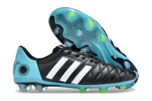 Copa Pure 2 FG Core Black White Aqua FGAC1206