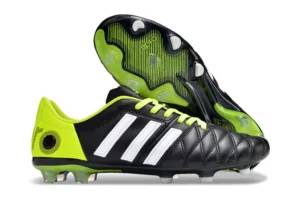 Copa Pure 2 FG Core Black Lucid Lemon FGAC1207