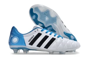 11Pro FG Toni Kroos Cloud White Core Black Solar Blue FGAC1210