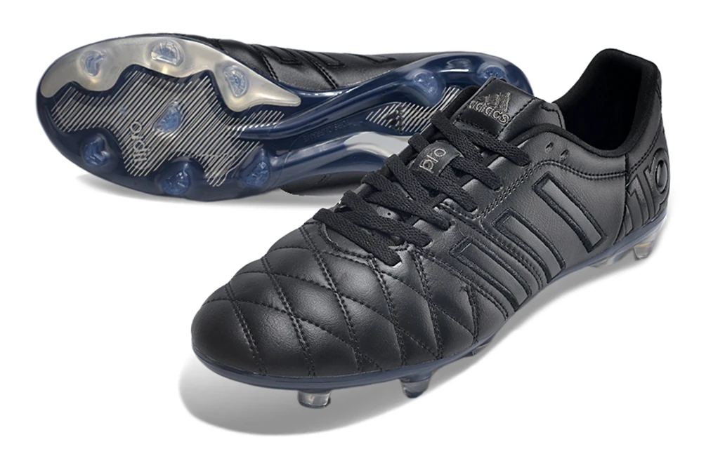 Copa Pure FG Nightstrike Core Black FGAC1212 - Imagen 2