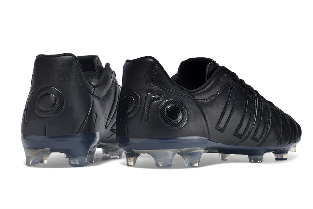 Copa Pure FG Nightstrike Core Black FGAC1212 - Imagen 5