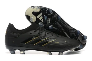 Copa Pure 2 FG Dark Spark Core Black Carbon Gold Metallic FGAC1213