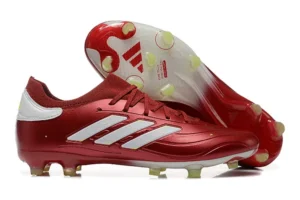 Copa Pure 2 FG Red White Gold FGAC1215