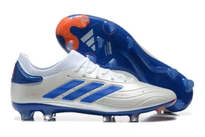 Copa Pure 2 FG Advancement Cloud White Lucid Blue Solar Red FGAC1217