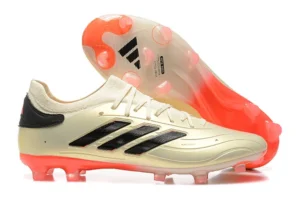 Copa Pure 2 FG Solar Energy Ivory Core Black Solar Red FGAC1218