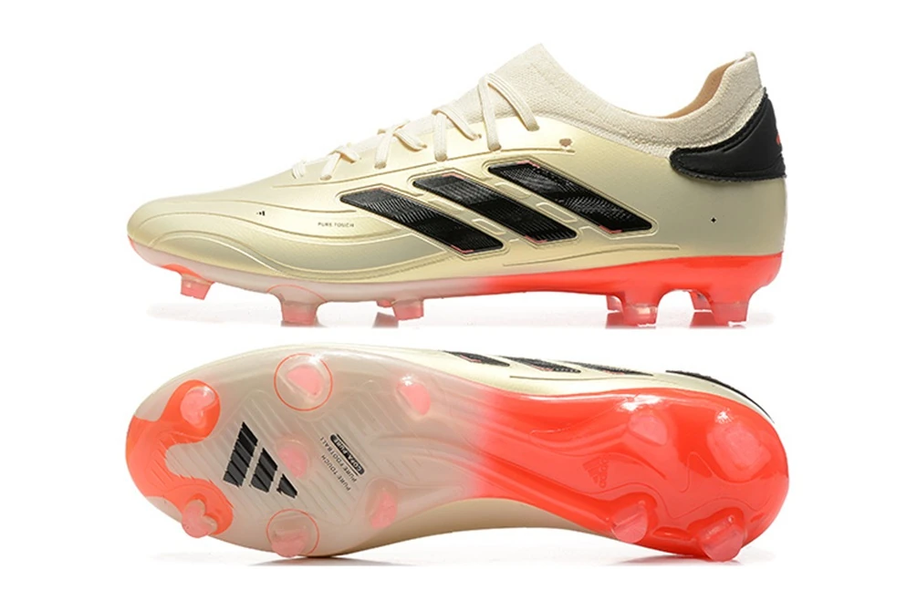 Copa Pure 2 FG Solar Energy Ivory Core Black Solar Red FGAC1218 - Imagen 9