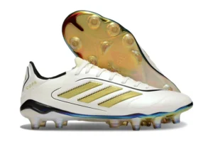 Copa Pure 2 FG Day Spark Cloud White Cloud White Gold Metallic FGAC1219