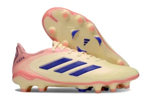 Copa Pure 2 FG Pink Ivory Blue FGAC1220