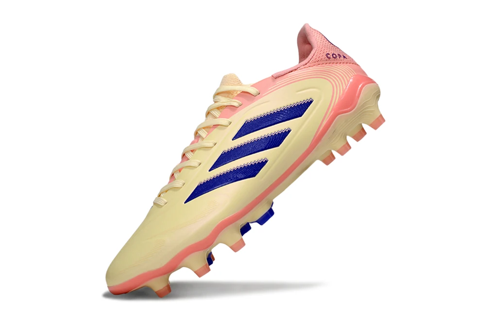 Copa Pure 2 FG Pink Ivory Blue FGAC1220 - Imagen 3