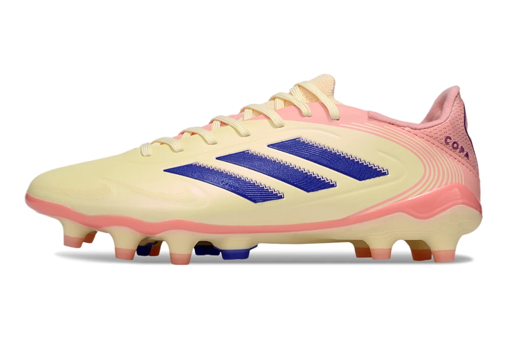 Copa Pure 2 FG Pink Ivory Blue FGAC1220 - Imagen 7
