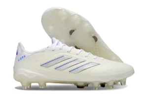 Copa Pure 3 FG Polar Victory Footwear White Silver Metallic Bright Royal FGAC1225