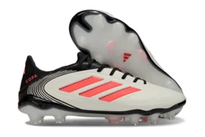Copa Pure 3 FG Coral Blaze Off White Lucid Blue Signal Coral FGAC1226