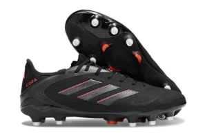 Copa Pure 3 FG Stealth Victory Core Black Carbon Lucid Red FGAC1228