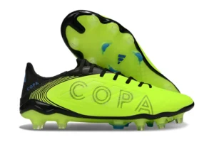 Copa Pure 3 FG Mystic Victory Lucid Lemon Lucid Lemon Blue Fusion FGAC1229