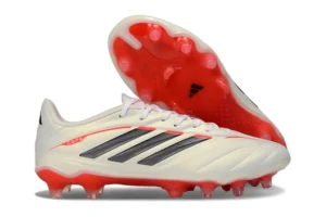 Copa Pure 3 FG Pure Victory Cloud White Lucid Red Core Black FGAC1230