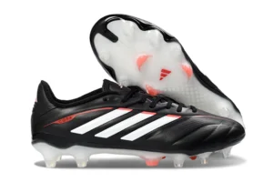 Copa Pure 3 FG Stealth Victory Core Black Carbon Lucid Red FGAC1232