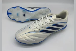 Copa Pure 4 FG Chaos vs Control Zero Metallic Dark Blue Lucid Ray Blue FGAC1235
