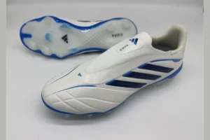 Copa Pure 4 FG Chaos vs Control Zero Metallic Dark Blue Lucid Ray Blue FGAC1236