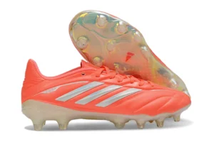 Copa Pure 4 FG Road to Glory Solar Turbo Ivory Core Black FGAC1237