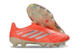 Copa Pure 4 FG Road to Glory Solar Turbo Ivory Core Black FGAC1238