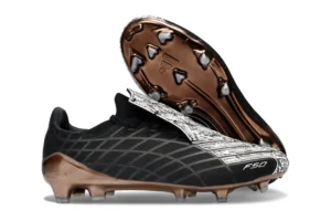 F50+ Spider FG Core Black Bronze Metallic Silver FGAF1540