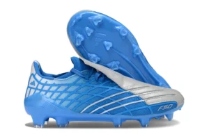 F50+ Spider FG Royal Blue Cloud White Silver FGAF1543