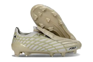 F50+ Spider FG Champagne Metallic Silver FGAF1545