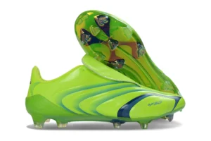 F50 Tunit FG Electric Yellow Remake Electric Yellow Blue Green FGAF1546