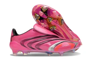 F50 Tunit FG Pink Core Black Silver FGAF1547