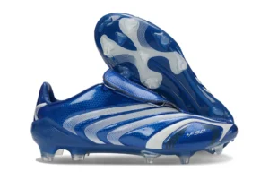 F50 Tunit FG Royal Blue Cloud White Silver FGAF1548