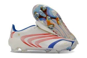 F50 Tunit FG Trionda USA Cloud White Vivid Red Royal Blue Gold Metallic FGAF1552