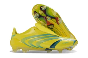 F50.6 Tunit FG Brazil 2006 Yellow Green Blue FGAF1553