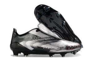 F50 Tunit FG Y-3 Reborn Wolf Silver Metallic Core Black Grey Three FGAF1555