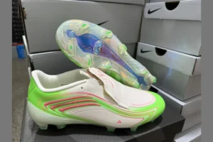 F50 Tunit FG Cloud White Green Pink FGAF1559